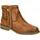 PIKOLINOS Klassische Stiefeletten Damen, braun, Größe 40 EU
