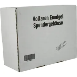 Voltaren Emulgel Spendergehäuse leer 1 St
