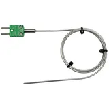 CHAUVIN ARNOUX SK2 Temperaturfühler -50 bis 1000 °C Fühler-Typ K
