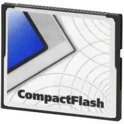 Eaton 139528 Compact Flash Speicherkarte für XV200, XVH300, XV(S)400 MEMORY-CF-A1-S