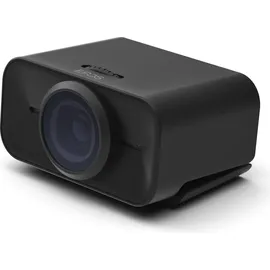 epos S6 4K-Webcam Schwarz