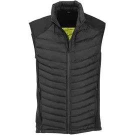 Maul Brunnenkopf 3XT Schwarz 54