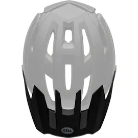 Bell Visier für Super Air R M 55-59 schwarz