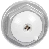 Flamco Luftstopfen rechts, R G1 1/4a R Stahl leicht