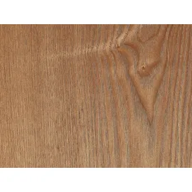 Beliani Esstisch 90 x 74 x 90 cm braun/schwarz