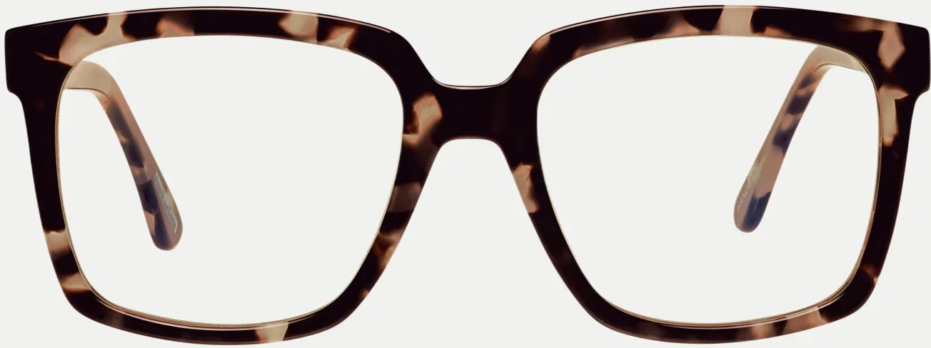 EYEDEAL Braun 2,5
