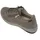 Legero Tanaro 5.0 Gore-Tex Reißverschluss Veloursleder Griffin 37,5