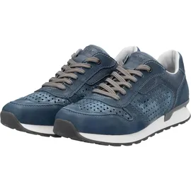 Rieker U0312 Herren Blau 43