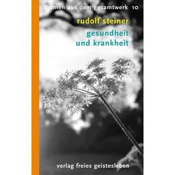 Gesundheit und Krankheit