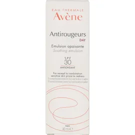 Avène Antirougeurs Tag Beruhigende Emulsion 40 ml