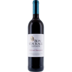 Cabernet Sauvignon Bon Courage 2017