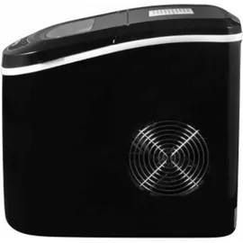 LIN ICE PRO-B12 Eiswürfelbereiter Schwarz 112 W 2,2 L - Schwarz