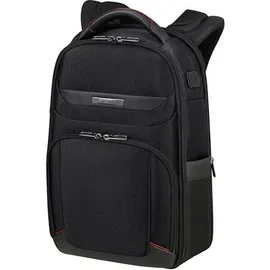 Samsonite Pro-DLX 6 Rucksack 14.1" | Schwarz