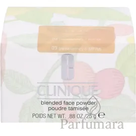 Clinique Blended Face Powder Transparency 03 25 g