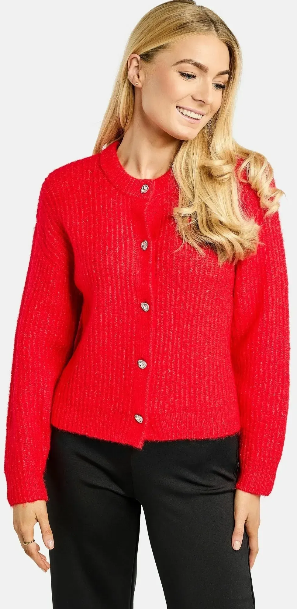 Strickpullover LIBERTÉ ESSENTIEL 