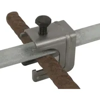 Dehn Verbindungsklemme VK6.20610FL30BSBSTBL