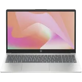 HP 15-fc0270ng, Natural Silver, Ryzen 7 7730U, 16GB RAM, 512GB SSD, DE (AU1K4EA#ABD)