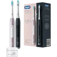 Oral-B Pulsonic Slim Luxe 4900 Duo