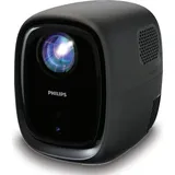 Philips NeoPix-130 LED Schwarz