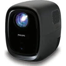 Philips NeoPix-130 LED Schwarz