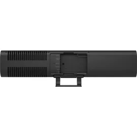 JABRA PanaCast 40 VBS Bar only | 4k 180° Panoramakamera inkl. Touch-Controller, Zoom Room-Variante, (ohne Jabra IP Controller)