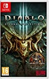 ACTIVISION Diablo 3 Eternal Collection usb2.0, kompatible mit Nintendo Switch