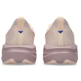 Asics Novablast 5 Damen Pearl Pink/Morganite 39