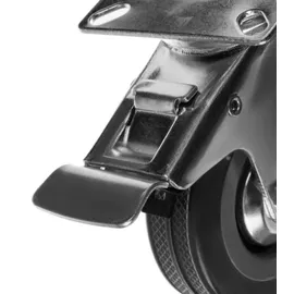 MT MALATEC Möbelroller Schwerlast 220 kg Ø 7 cm