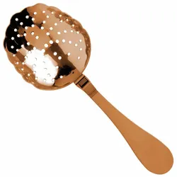 Barsieb - Biloxi Julep Strainer / Rosegold - Rosegold