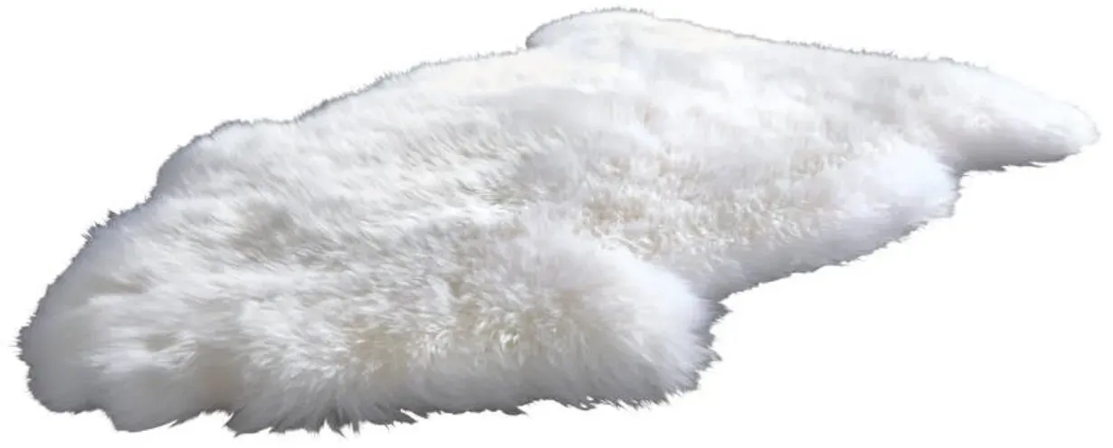 Zurbrüggen Schaffell PREMIUM - L/B ca. 105.00x80.00