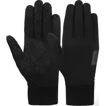 Reusch Ashton TOUCH-TEC Schwarz 7