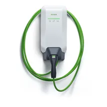 KEBA P40 Dienstwagen 131.115 Wallbox