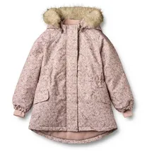 Wheat Winterjacke Gr 152