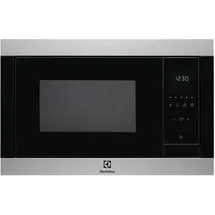 Electrolux CMS4253TMX Stahl