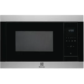 Electrolux CMS4253TMX Stahl