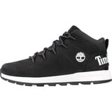 Timberland Sprint Trekker Mid Herren jet black 43