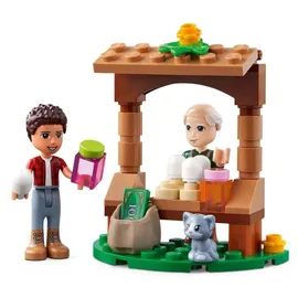 LEGO Friends Bio-Bauernhof 41721