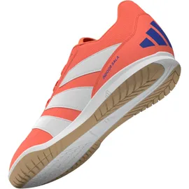 adidas Predator Club IN Herren orange 39