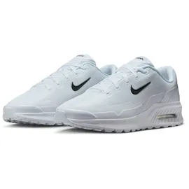 Nike Air Max BIA Sneaker Herren weiß, Größe 42 1⁄2 -