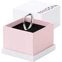 Pandora Organisch Geformter Bandring 193314C00 Damenring