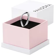 Pandora Organisch Geformter Bandring 193314C00 Damenring