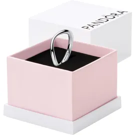 Pandora Organisch Geformter Bandring 193314C00 Damenring