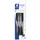 Staedtler Kugelschreiber Basic Schwarz 0,45 mm 6 St.
