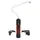 KS Tools 150.4345 LED Arbeitsleuchte akkubetrieben 400lm
