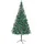 vidaXL Künstlicher Weihnachtsbaum mit Tannenzapfen grün 210 cm