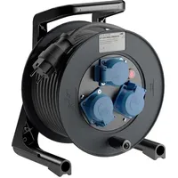 SCHILL Kabeltrommel GT 235.MD3.25KS315