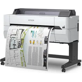 Epson SureColor SC-T5405 - mit Standfuß