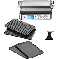 Braun MultiGrill 9 CG 9043