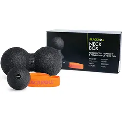 BLACKROLL® Neck Box Set bunt No Size