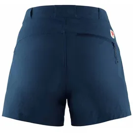 Fjällräven High Coast Lite Shorts (Größe M, blau)